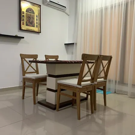 Apartament Ferdinand Konstanca