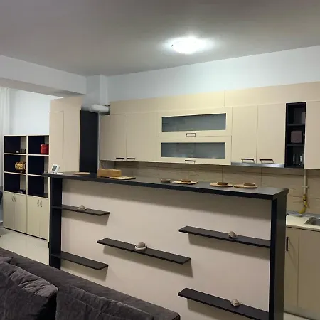 Apartment Ferdinand *
