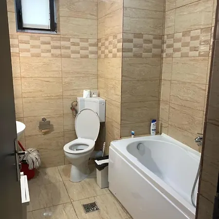Apartamento Ferdinand