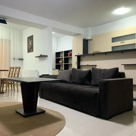 Ferdinand Апартаменты