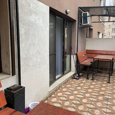 Apartment Ferdinand *
