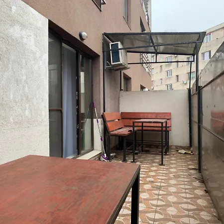 Ferdinand Apartment