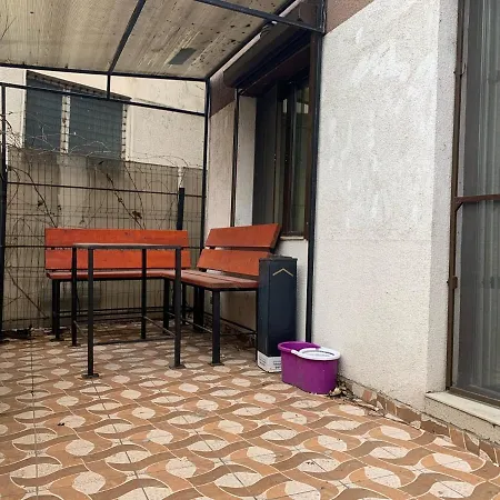 Apartment Ferdinand *